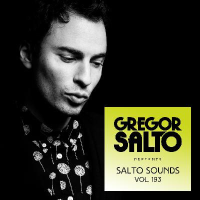 Salto Sounds vol. 193
