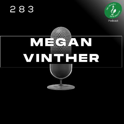 283 Megan Vinther