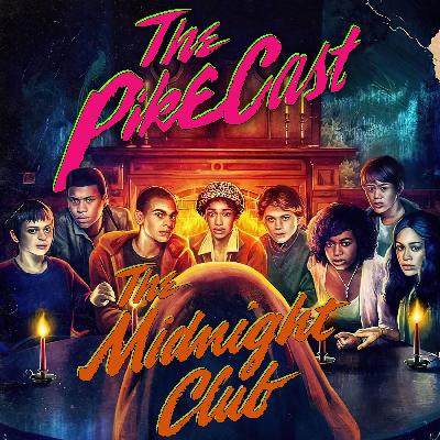 The Midnight Club - Ep 5: See You Later The Midnight Club - Ep 5: See You Later