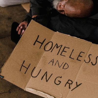 Inside the city’s homeless encampments and warming centers