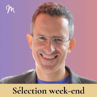Ce que la science dit vraiment du bonheur avec Tal Ben-Shahar Ce que la science dit vraiment du bonheur avec Tal Ben-Shahar