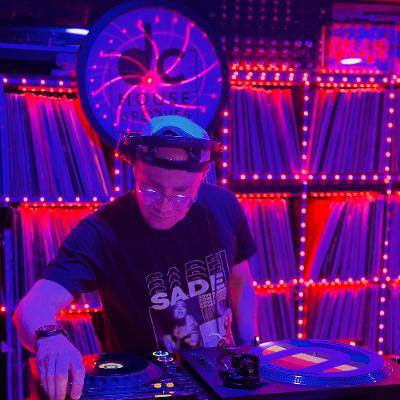 DC House Grooves 184 w/ Joe L (The B Side) & Residents | Deep House Session