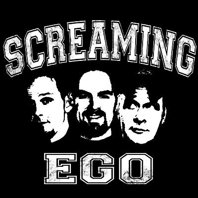 Episode 1: The Ego Has Landed Episode 1: The Ego Has Landed