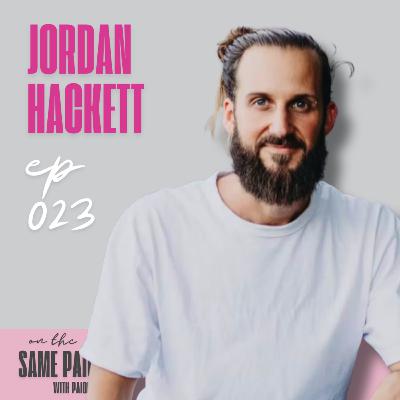 E23. Sexual Shame, Porn, & the Force of Male Desire E23. Sexual Shame, Porn, & the Force of Male Desire