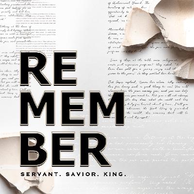 Remember - Part 1