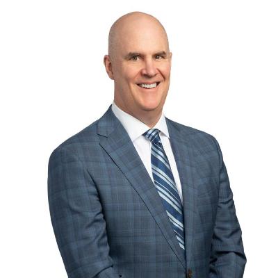 Life as a Trial Lawyer -- Blank Rome's Andy Fletcher