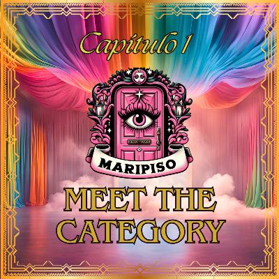 T5 Capítulo 1: Meet The Category