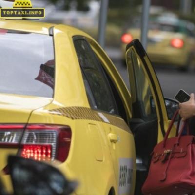 Top 6 Hãng Taxi Tri Tôn Uy Tín, Giá Tốt Đồng Hành Cùng Bạn