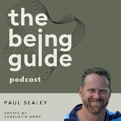 #5 | Channelling adversity into creativity | Nick Miller