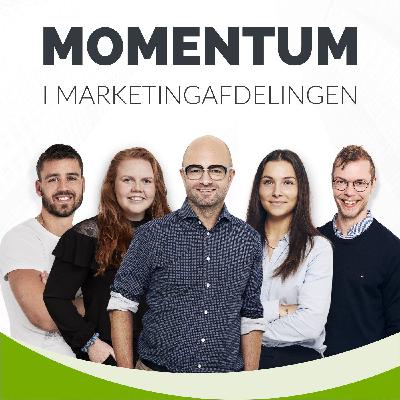 32 - 7 effektive metoder til at lave B2B leadgenerering