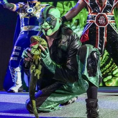 Mr. Iguana brilla en Worlds Collide | MITB, Triplemanía, NBA Finals y CIBACOPA