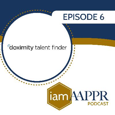 #IamAAPPR Podcast - Episode 6