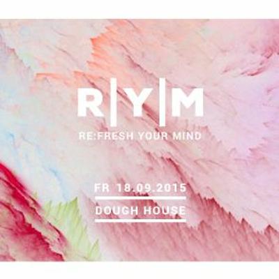 YOU FM feat. Re:Fresh Your Mind - DANIEL SHEPHERD - Sept 15