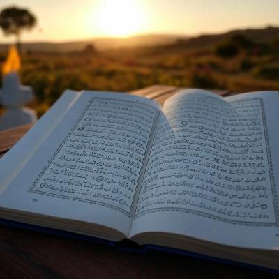 02 ईमान और समर्पण का रास्ता: सूरह अल-बकरह (आयत 124-138)