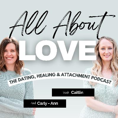 10. All About ATTACHMENT STYLES