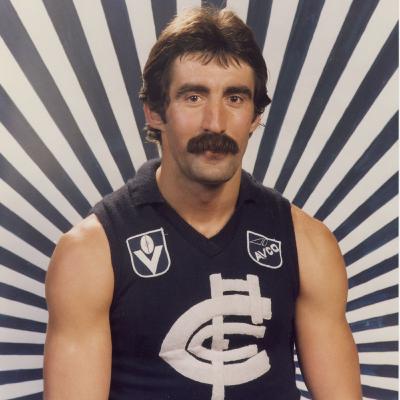 Dissecting Carltons Crises - Val Perovic