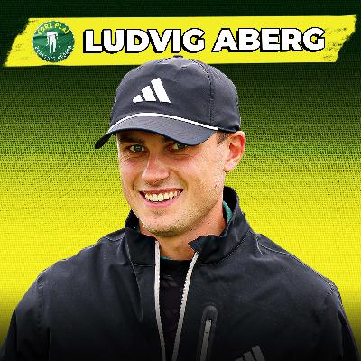 Ludvig Aberg Unfiltered Ludvig Aberg Unfiltered