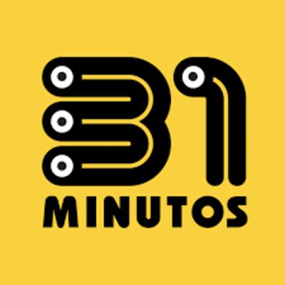 Episodio #199: 31 minutos Episodio #199: 31 minutos