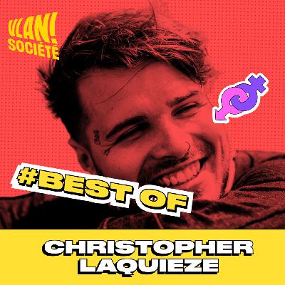 [BEST-OF] Trouver de la joie dans un monde tragique (partie 2) avec Christopher Laquieze