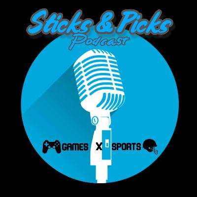 Episode 7: Video Game Award Snubs? Episode 7: Video Game Award Snubs?