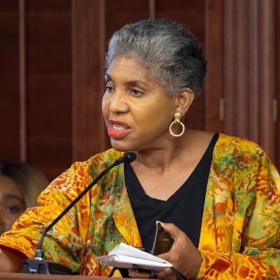 'Culture of intimidation' won't improve education, Rep. Regina Goodwin says