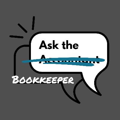 ASK THE BOOKKEEPER - PITSTOP PODCASTS S5#5 (MEHUL DAVE)