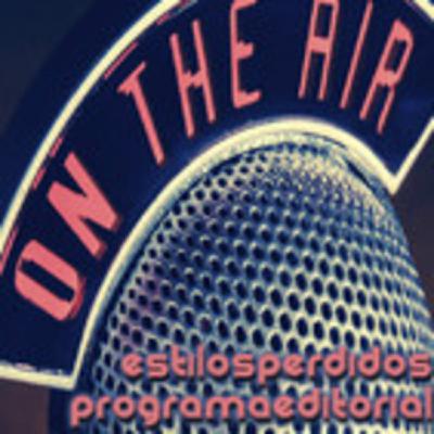 #ProgramaEditorial2021 - 19 - 26/11/21