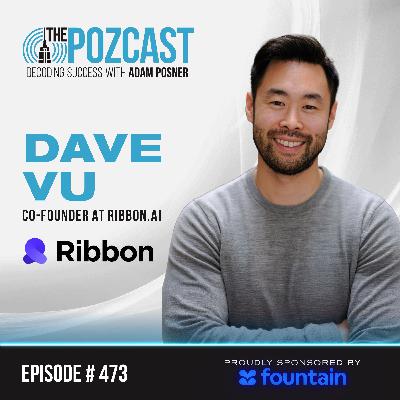 Dave Vu: Harnessing AI for Smarter Hiring