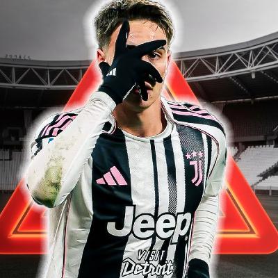 YILDIZ Rescues Juve… But Is That a Red Flag?! YILDIZ Rescues Juve… But Is That a Red Flag?!