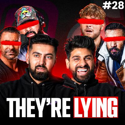 These influencers will do anything for clout - EP28