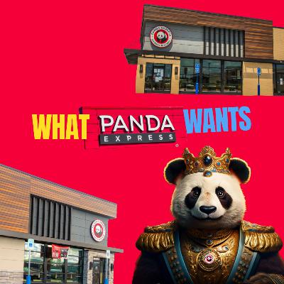 What Makes Panda Express the King of American Chinese Food?