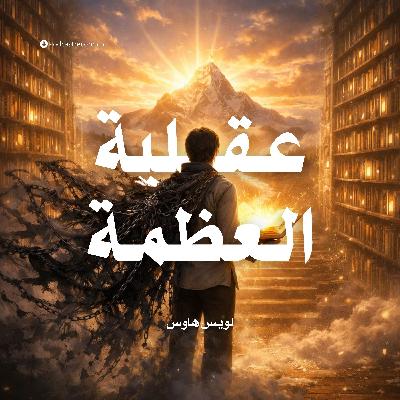 ملخص كتاب عقلية العظمة | لويس هاوس ملخص كتاب عقلية العظمة | لويس هاوس