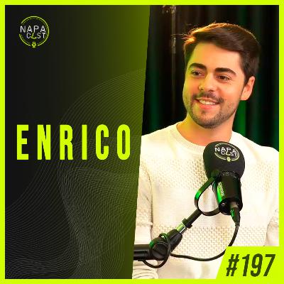 #197 - Enrico