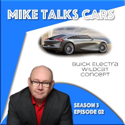 S3:E02 - Buick gets electrified, and product knowledge becomes mandatory. September 6th, 2022