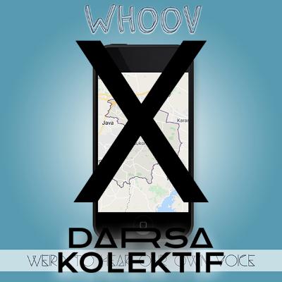 S02 Eps23. Darsa Kolektif (w/ Darsa Kolektif)