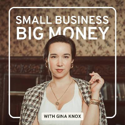 213. From Grief, Diapers, and 5AM Commutes - How I Became a $1M CEO