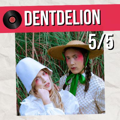 Dentdelion au Thabor (5/5)