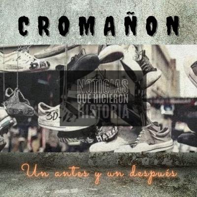Tragedia de Cromañon