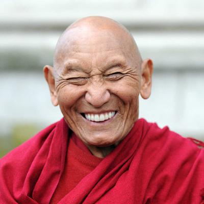 O que leva uma pessoa a escolher o caminho de monge? O que leva uma pessoa a escolher o caminho de monge?