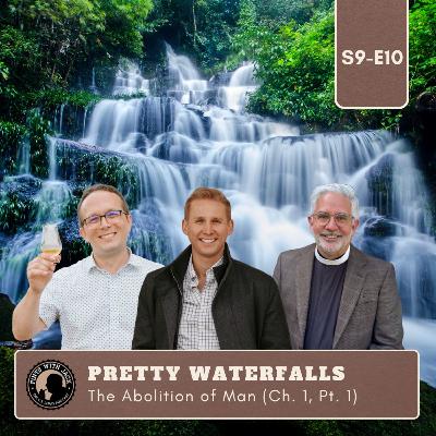 S9E10 – Abolition – Ch. 1, Pt. 1 ("Pretty Waterfalls")