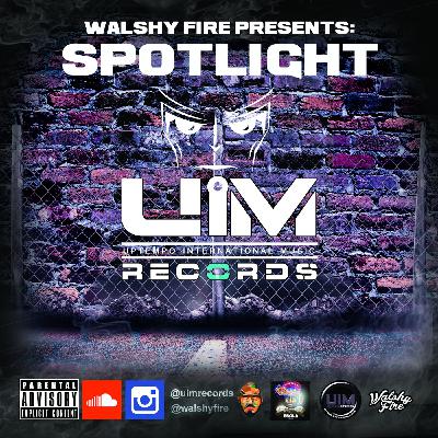 SPOTLIGHT DANCEHALL MIX