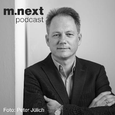 „Über die Neugier erschließen wir uns die Welt.“