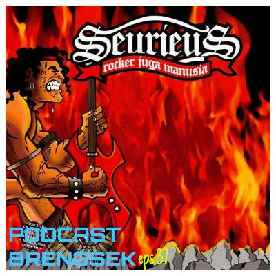 Eps37 - Episode Serius (dikit)
