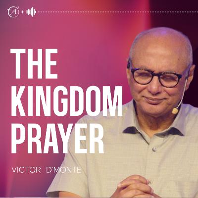 The Kingdom Prayer