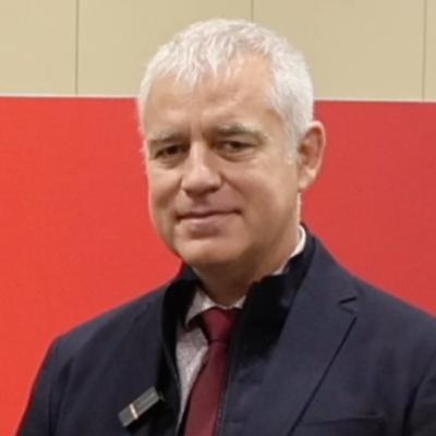 ASH 2025: MaaT Pharma's microbiome based treatment for refractory GVHD is in front of EMA right now for a possible 2026 approval - the pivotal data was presented in an oral at ASH this week