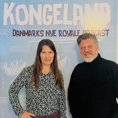 Marius’ ekskæreste langer ud efter Mette-Marit, nye rygter i Norge og kong Harald indlagt