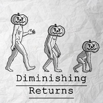 283 - Podcast of Horror VII: The Exorcist