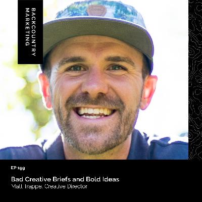 Bad Creative Briefs and Bold Ideas