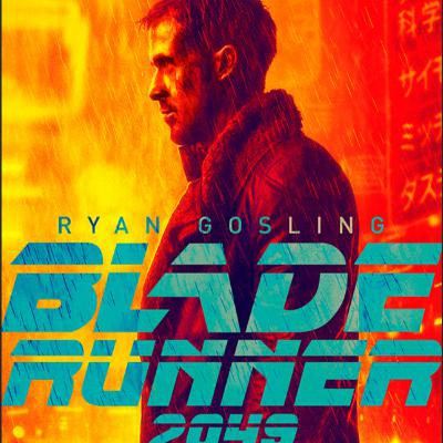 Blade Runner 2049 (2017) Blade Runner 2049 (2017)