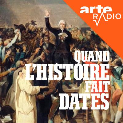 20 juin 1789 : le serment du Jeu de paume